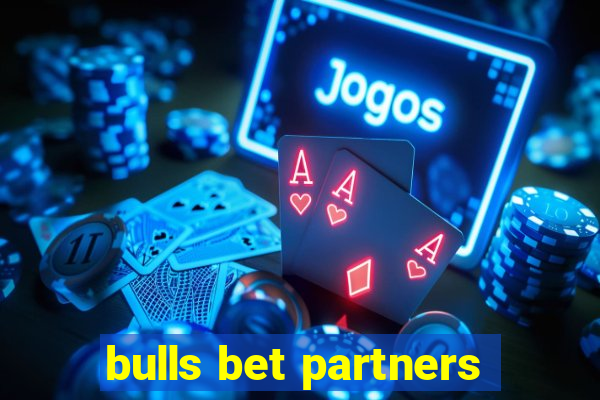 bulls bet partners